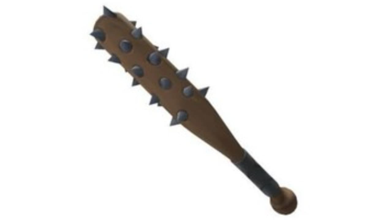 Bat - MM2 Godly